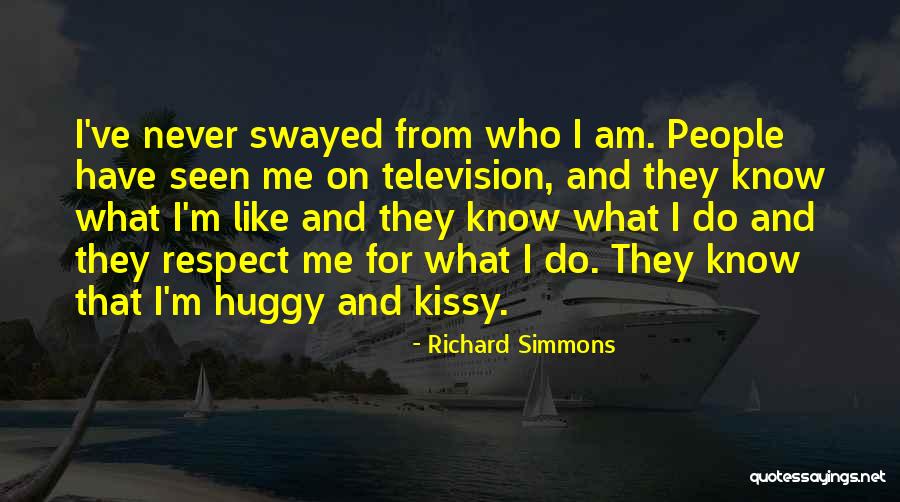 Polignac Marie Quotes By Richard Simmons Polignac Marie Quotes By Richard Simmons