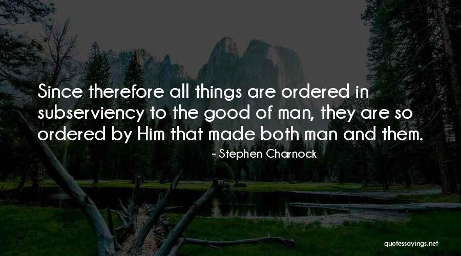 Polignac Xo Quotes By Stephen Charnock Polignac Xo Quotes By Stephen Charnock