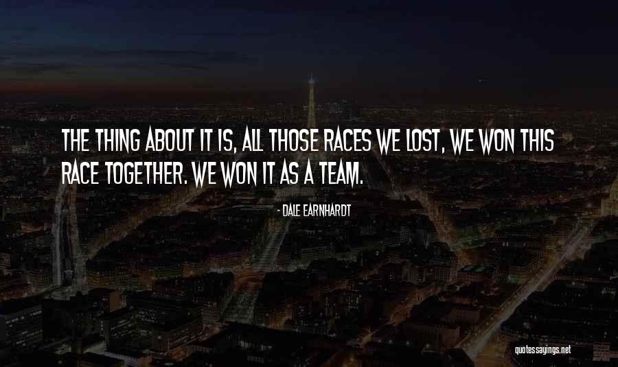 Polillas Moteadas Quotes By Dale Earnhardt Polillas Moteadas Quotes By Dale Earnhardt