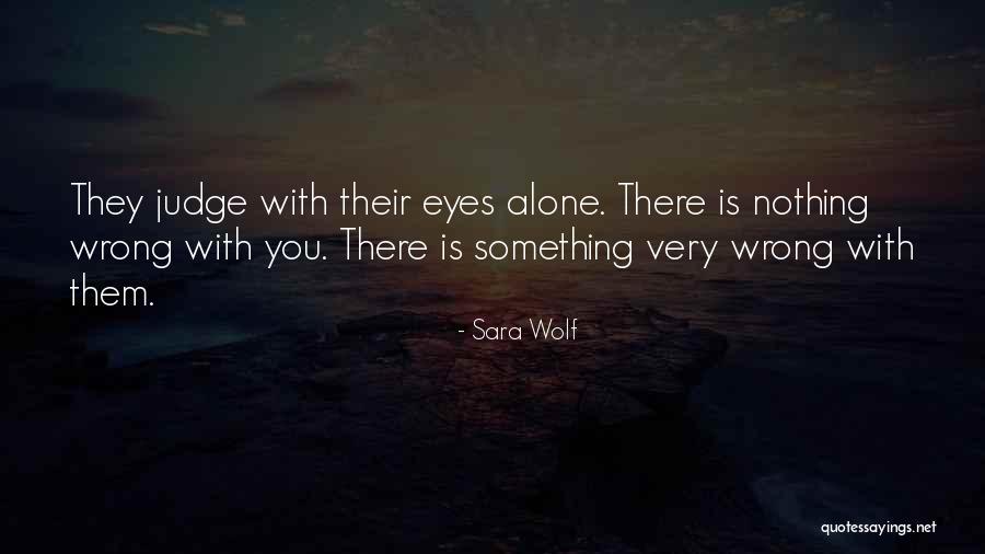 Polillas Moteadas Quotes By Sara Wolf Polillas Moteadas Quotes By Sara Wolf