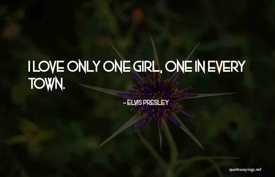 Polillas Quotes By Elvis Presley Polillas Quotes By Elvis Presley