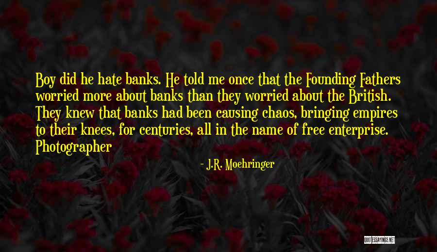 Polimeni Financial Group Quotes By J.R. Moehringer Polimeni Financial Group Quotes By J.R. Moehringer
