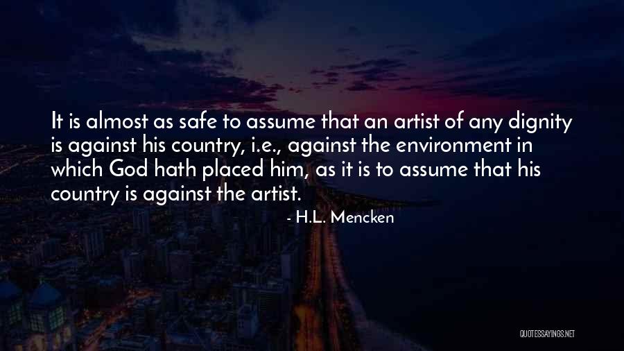 Polimeri Prezentacija Quotes By H.L. Mencken Polimeri Prezentacija Quotes By H.L. Mencken