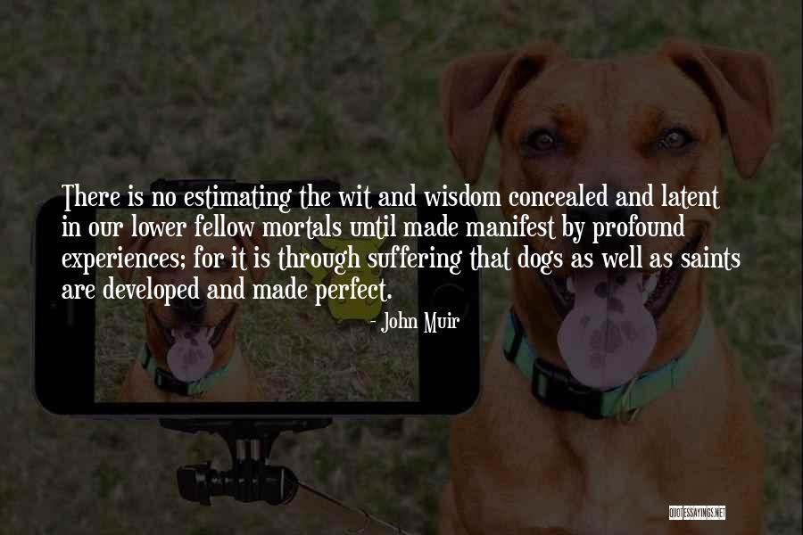 Polin Ropati Quotes By John Muir Polin Ropati Quotes By John Muir