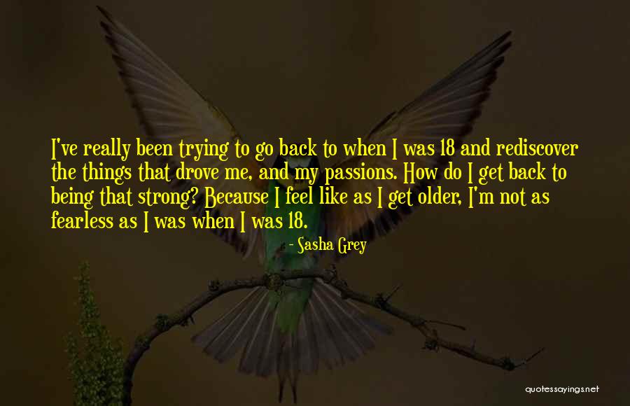 Polina Polonsky Quotes By Sasha Grey Polina Polonsky Quotes By Sasha Grey