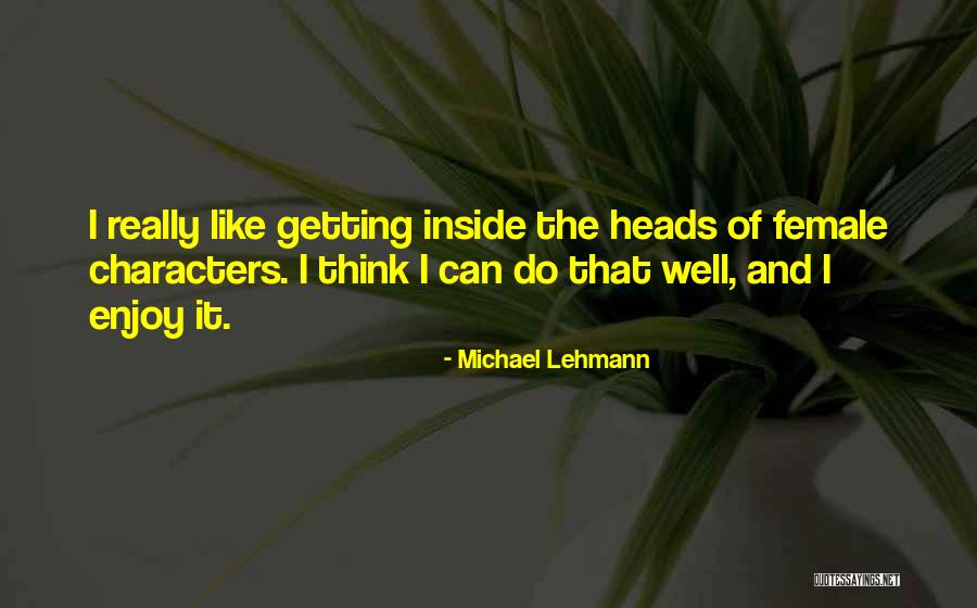 Polinelli Milano Quotes By Michael Lehmann Polinelli Milano Quotes By Michael Lehmann