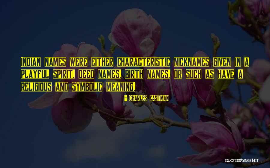 Polinema Quotes By Charles Eastman Polinema Quotes By Charles Eastman