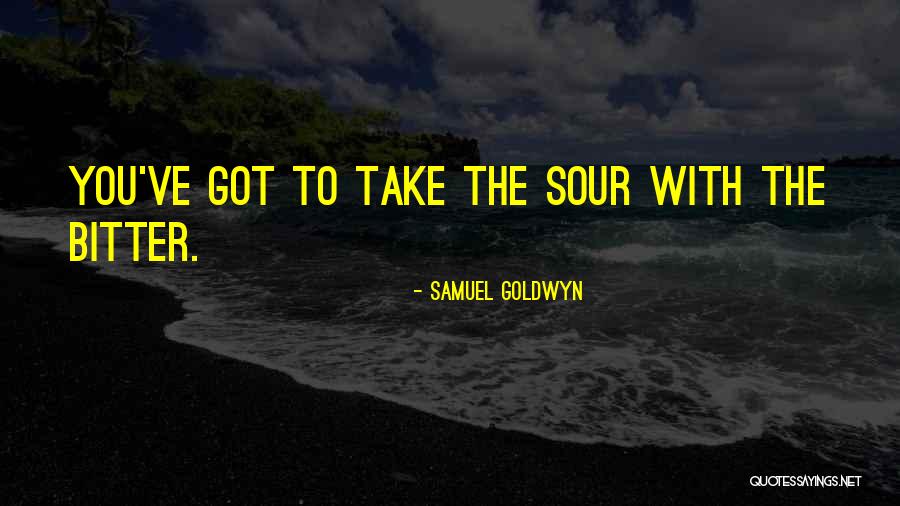 Polinema Quotes By Samuel Goldwyn Polinema Quotes By Samuel Goldwyn