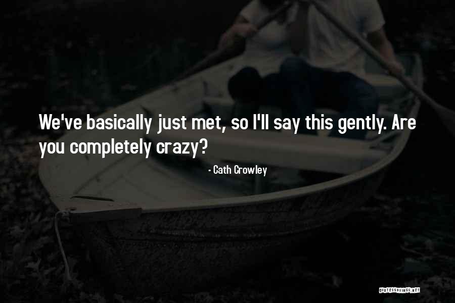 Poliner Beer Quotes By Cath Crowley Poliner Beer Quotes By Cath Crowley