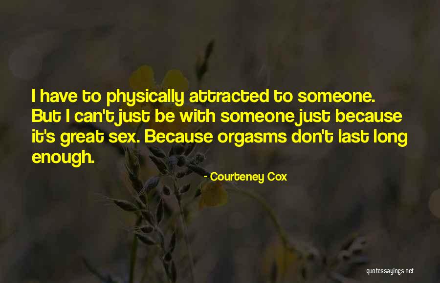 Poliner Elizabeth Quotes By Courteney Cox Poliner Elizabeth Quotes By Courteney Cox