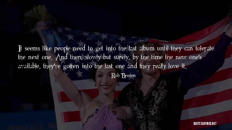 Poliner Elizabeth Quotes By Rob Brown Poliner Elizabeth Quotes By Rob Brown