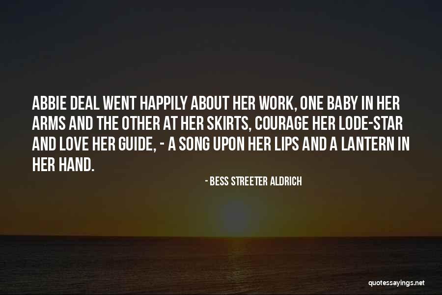 Polinero Quotes By Bess Streeter Aldrich Polinero Quotes By Bess Streeter Aldrich