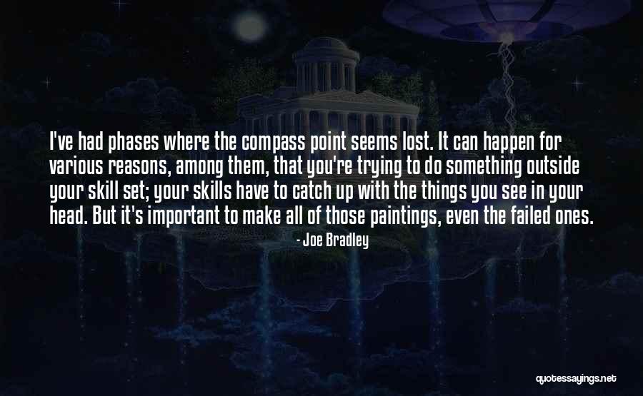 Polinger Family Foundation Quotes By Joe Bradley Polinger Family Foundation Quotes By Joe Bradley