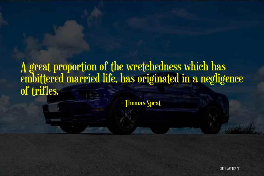 Polinger Management Quotes By Thomas Sprat Polinger Management Quotes By Thomas Sprat