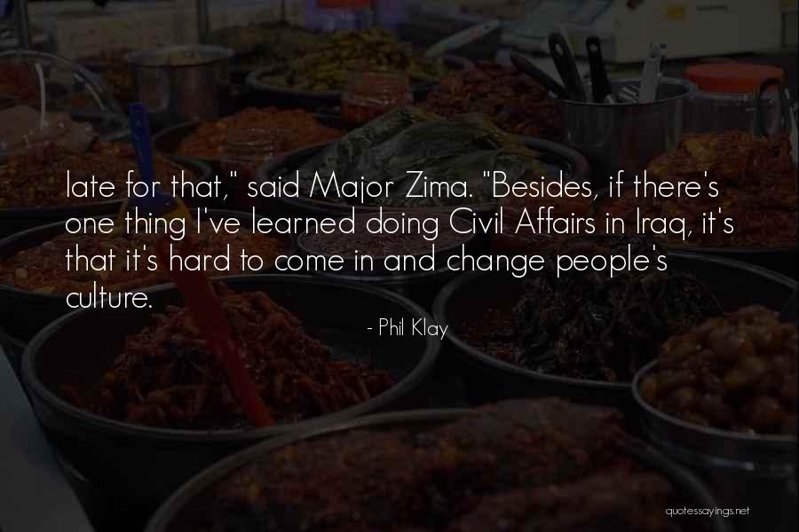 Polini Dirt Quotes By Phil Klay Polini Dirt Quotes By Phil Klay