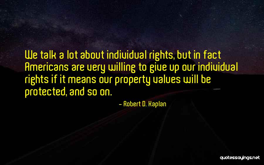 Polini Dirt Quotes By Robert D. Kaplan Polini Dirt Quotes By Robert D. Kaplan