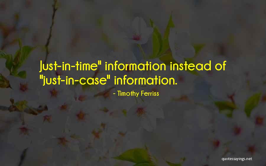 Polini Dirt Quotes By Timothy Ferriss Polini Dirt Quotes By Timothy Ferriss