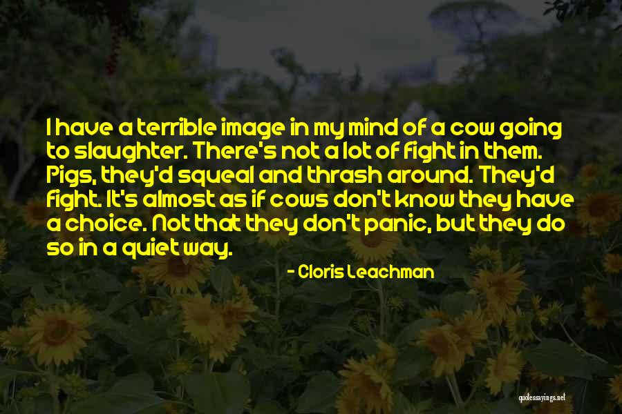 Polini Parts Quotes By Cloris Leachman Polini Parts Quotes By Cloris Leachman
