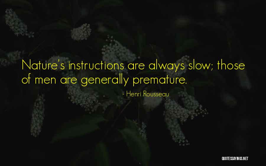 Polini Pocket Quotes By Henri Rousseau Polini Pocket Quotes By Henri Rousseau