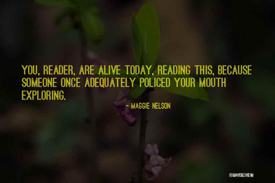 Polini Watches Quotes By Maggie Nelson Polini Watches Quotes By Maggie Nelson