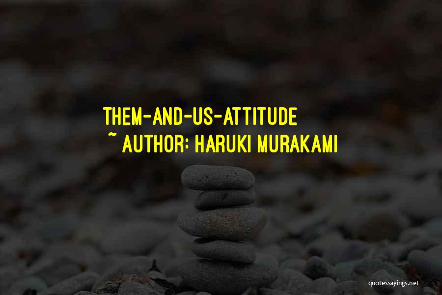Polio Related Quotes By Haruki Murakami