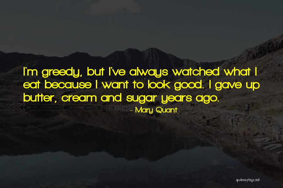 Polio Vaccines Quotes By Mary Quant