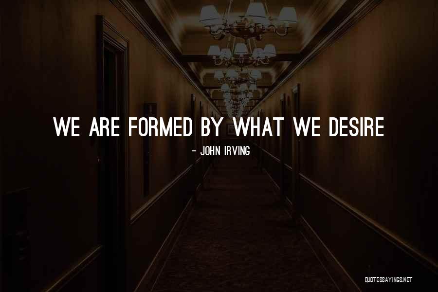 Polipetti Affogati Quotes By John Irving