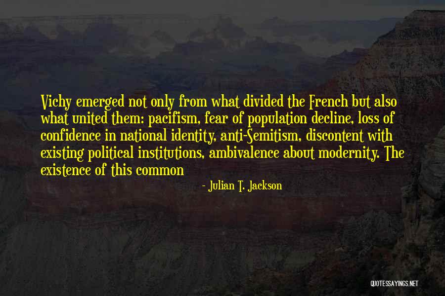 Polipop Quotes By Julian T. Jackson Polipop Quotes By Julian T. Jackson