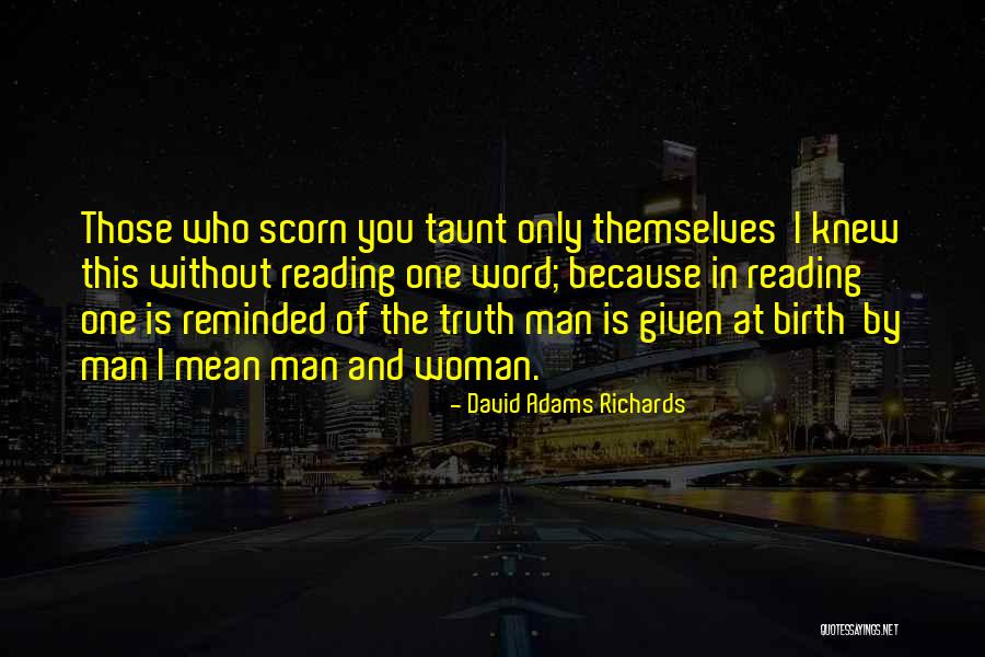 Polisano Clinica Quotes By David Adams Richards Polisano Clinica Quotes By David Adams Richards