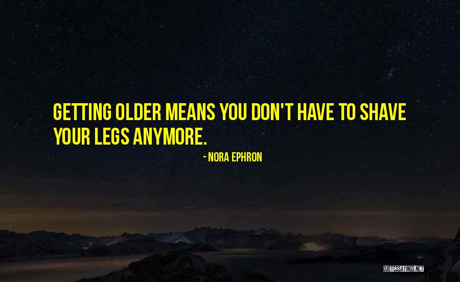 Polisano Vitamin Quotes By Nora Ephron Polisano Vitamin Quotes By Nora Ephron