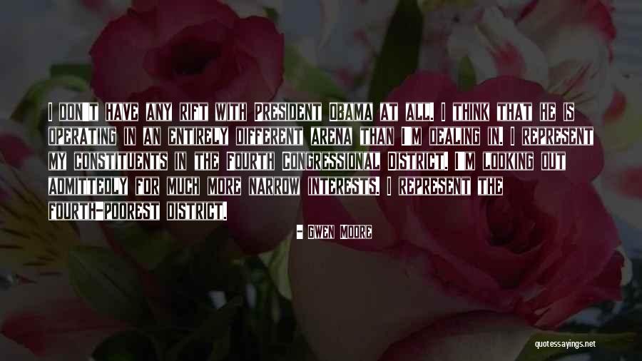 Polisemicas Quotes By Gwen Moore Polisemicas Quotes By Gwen Moore