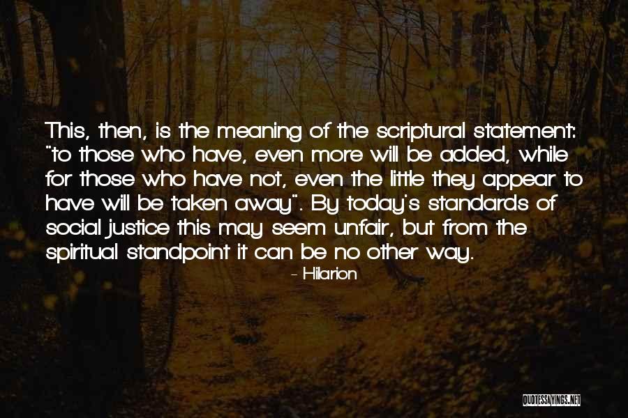 Polisemico Quotes By Hilarion Polisemico Quotes By Hilarion