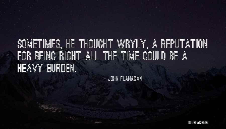 Polisemico Quotes By John Flanagan Polisemico Quotes By John Flanagan