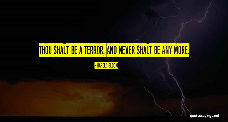 Polisen Sverige Quotes By Harold Bloom Polisen Sverige Quotes By Harold Bloom