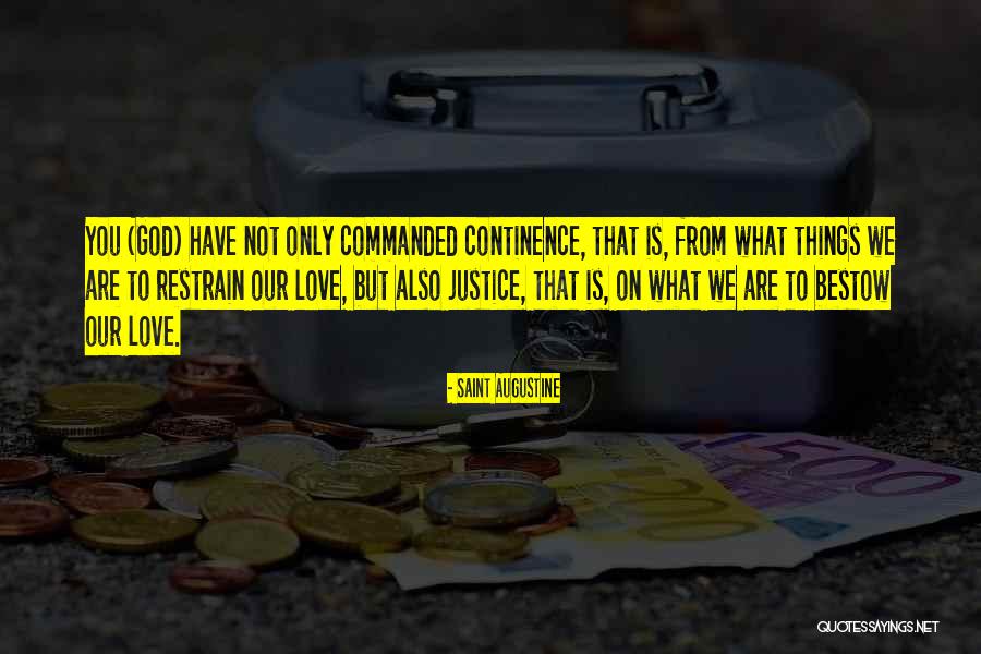Polisen Sverige Quotes By Saint Augustine Polisen Sverige Quotes By Saint Augustine