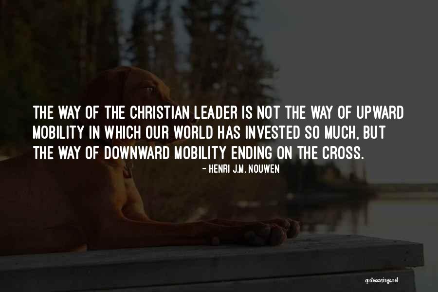 Polish Bedtime Quotes By Henri J.M. Nouwen Polish Bedtime Quotes By Henri J.M. Nouwen
