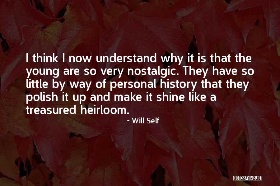 Polish History Quotes By Will Self Polish History Quotes By Will Self