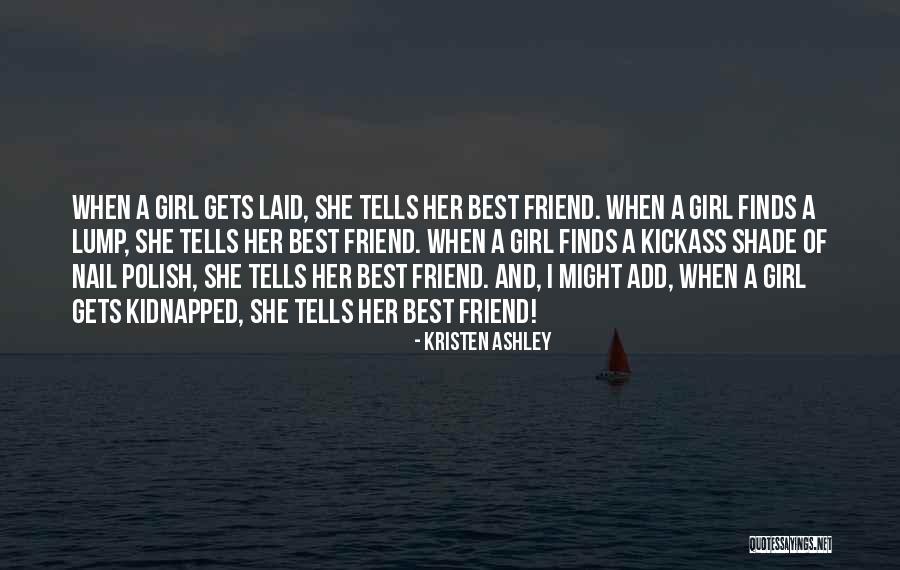 Polish Quotes By Kristen Ashley Polish Quotes By Kristen Ashley