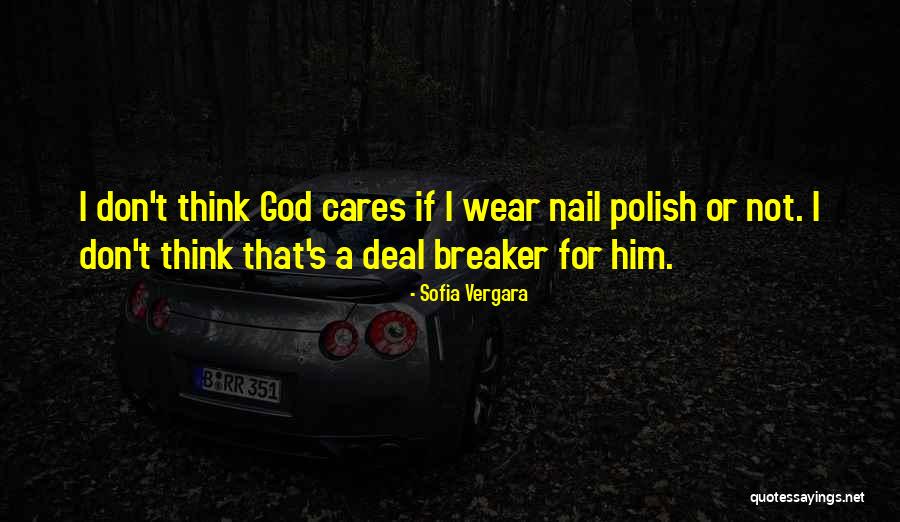 Polish Quotes By Sofia Vergara Polish Quotes By Sofia Vergara