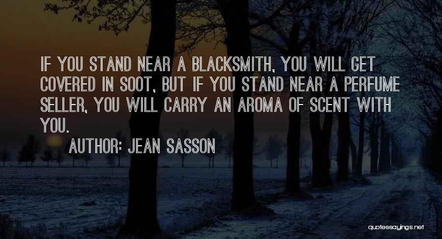 Polish Ww2 Quotes By Jean Sasson