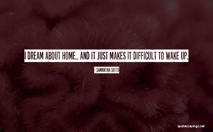 Polished Mirror Quotes By Samantha Sotto Polished Mirror Quotes By Samantha Sotto