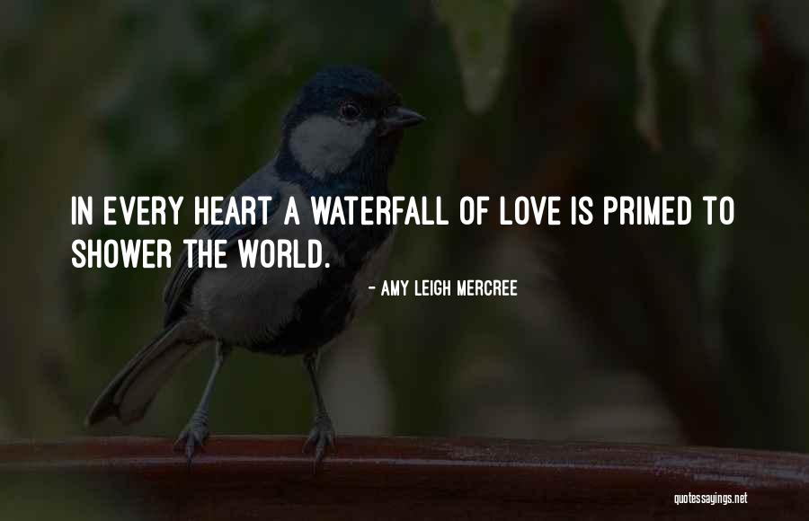 Polishers And Buffers Quotes By Amy Leigh Mercree Polishers And Buffers Quotes By Amy Leigh Mercree