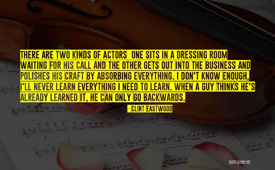 Polishes Inc Quotes By Clint Eastwood Polishes Inc Quotes By Clint Eastwood