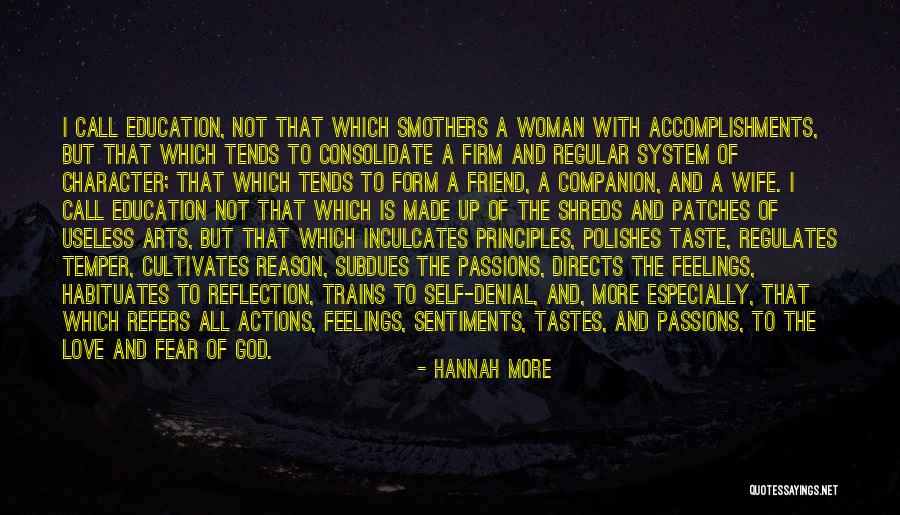 Polishes Inc Quotes By Hannah More Polishes Inc Quotes By Hannah More