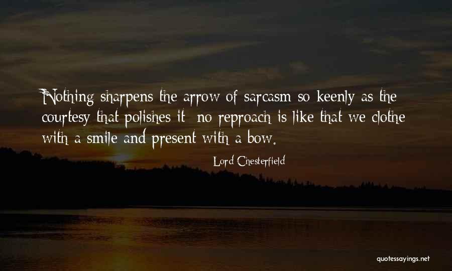 Polishes Inc Quotes By Lord Chesterfield Polishes Inc Quotes By Lord Chesterfield
