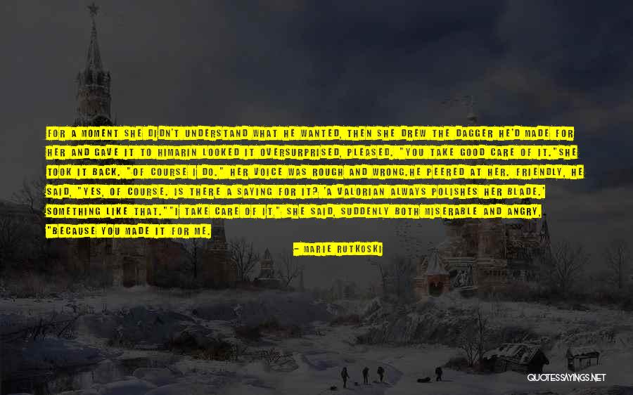Polishes Inc Quotes By Marie Rutkoski Polishes Inc Quotes By Marie Rutkoski