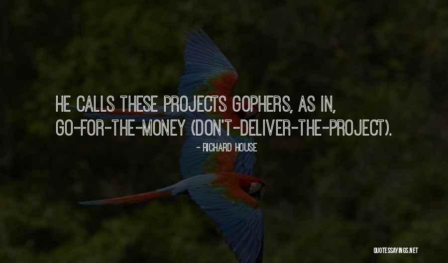 Polishtvcompany Quotes By Richard House Polishtvcompany Quotes By Richard House