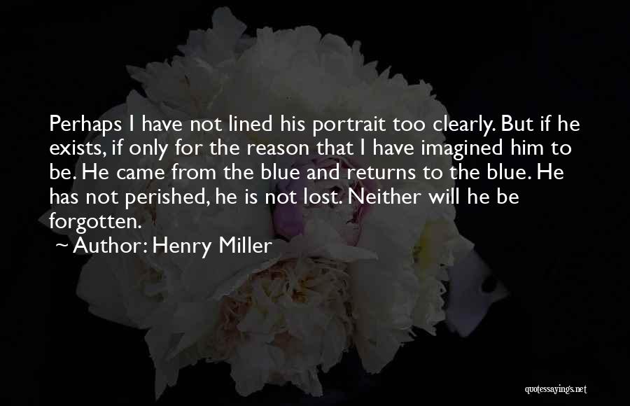Polishtvusa Quotes By Henry Miller