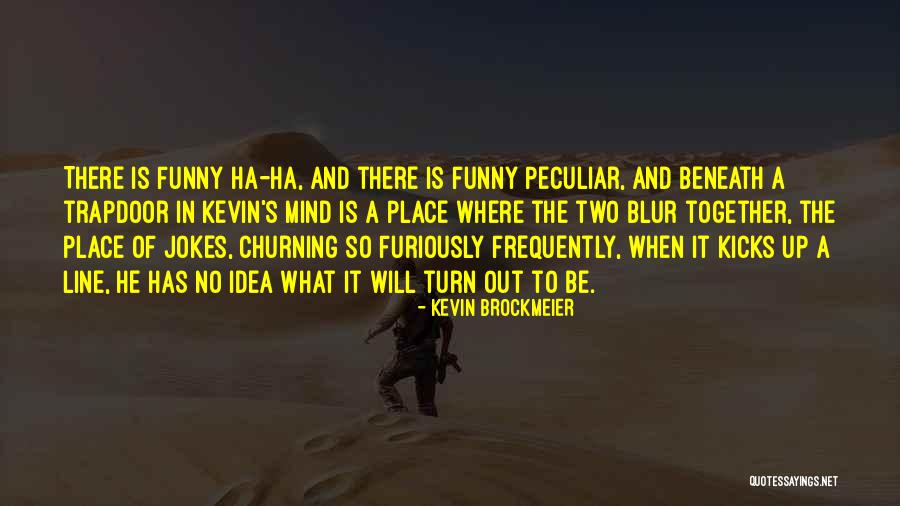 Polishuk Leonid Quotes By Kevin Brockmeier Polishuk Leonid Quotes By Kevin Brockmeier