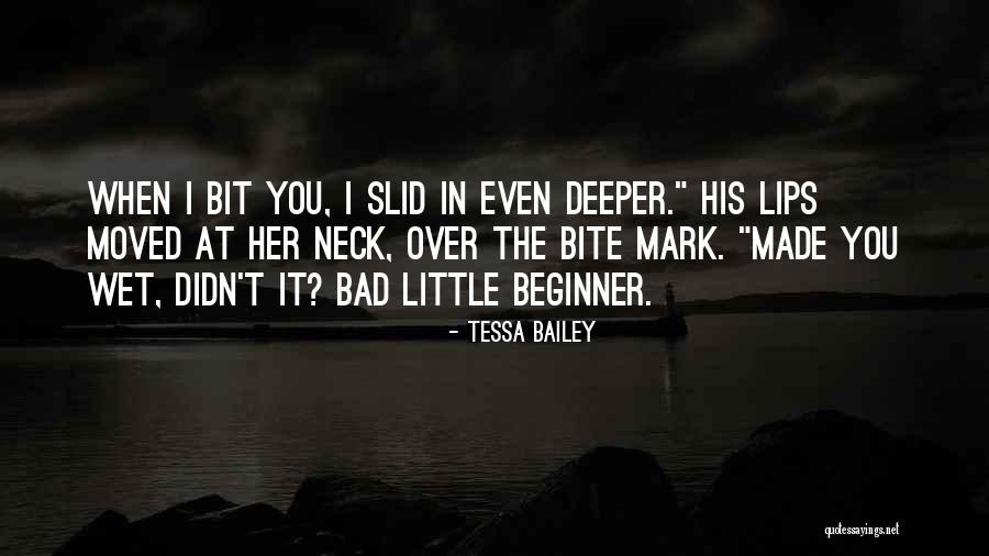 Polisky Day Quotes By Tessa Bailey Polisky Day Quotes By Tessa Bailey